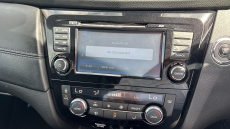 Nissan X-Trail 1.7 dCi Tekna 5dr Diesel Station Wagon